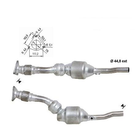 2. Katalysator - 1