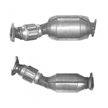 Katalysator (Close Coupled) (OBD) ** AUTOMATGEAR - 1