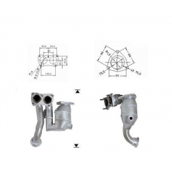 2. Katalysator - 1