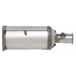 Diesel Partikel Filter (SiC) - (Kernemateriale som OE) - 1