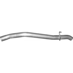 tail pipe