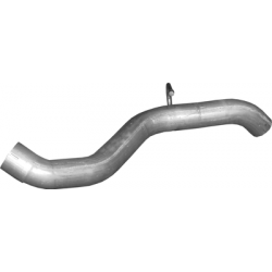 tail pipe