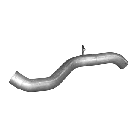 tail pipe