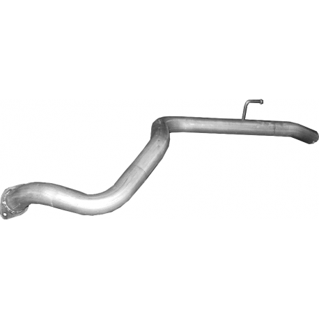 tail pipe