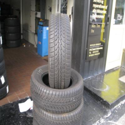 NOKIAN WR